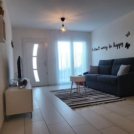 Appartement Cosy Tafers Buitenkant foto
