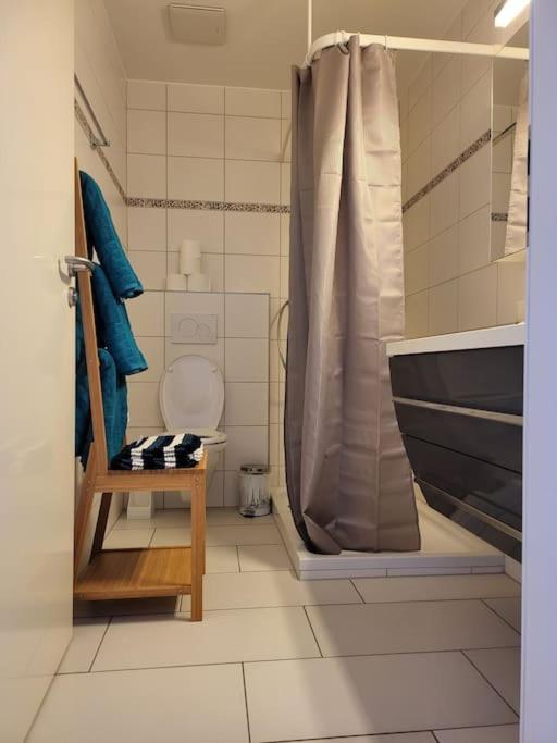 Appartement Cosy Tafers Buitenkant foto