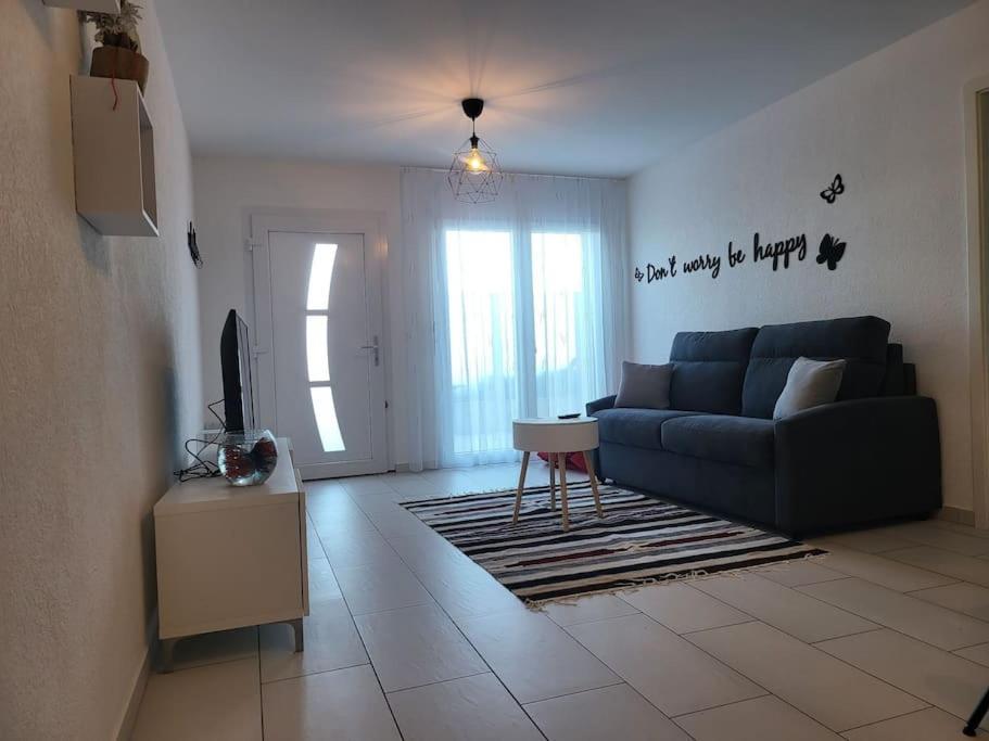 Appartement Cosy Tafers Buitenkant foto