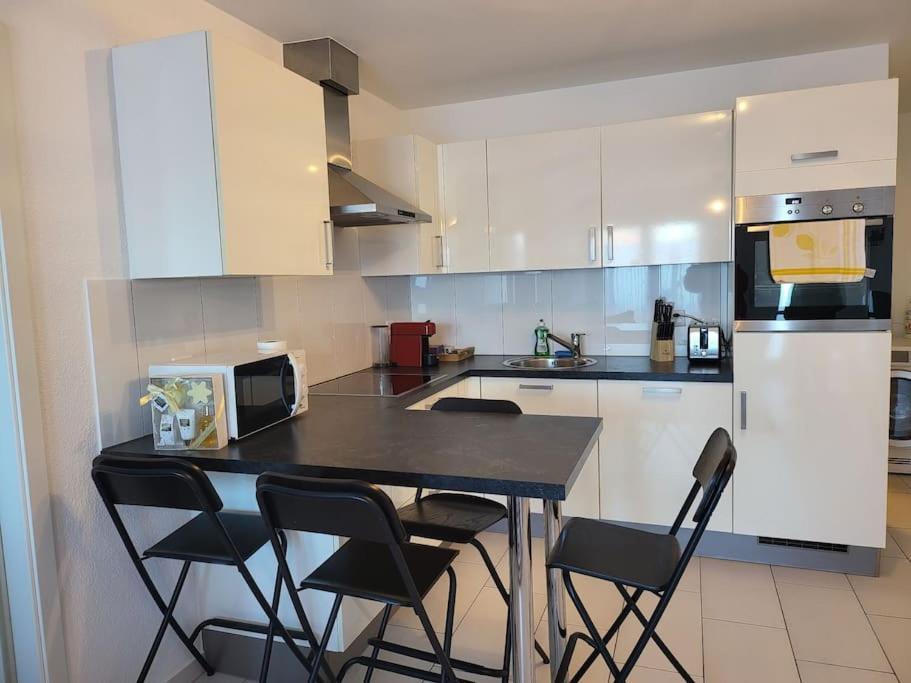 Appartement Cosy Tafers Buitenkant foto
