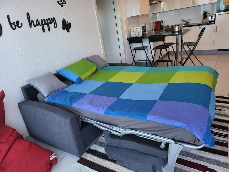 Appartement Cosy Tafers Buitenkant foto